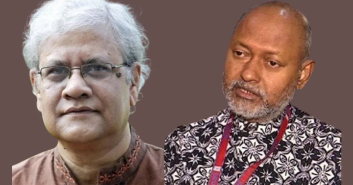 Court imposes travel ban on Begum Rokeya University VC Kalimullah, 4 others