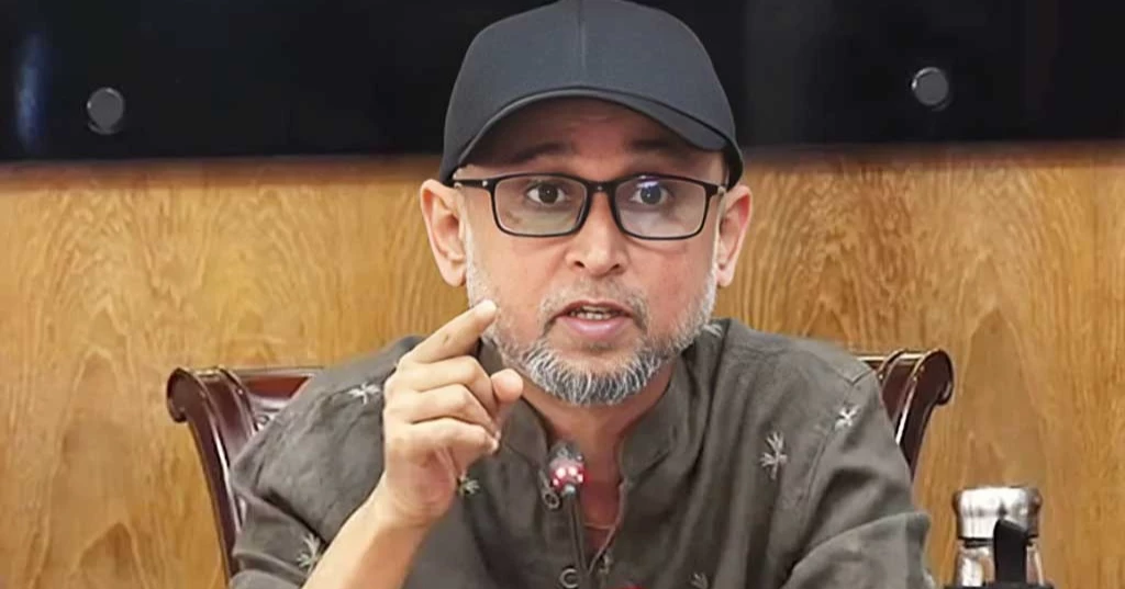 Farooki questions ICC’s neutrality, cites mob lynching as proof of ‘severe risk’ in India