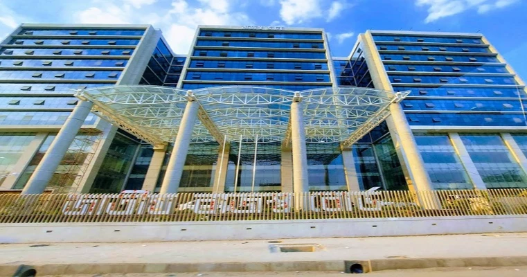 41 additional tax commissioners transferred across the country