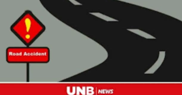 Two killed, 15 injured as bus hits auto-rickshaws in Bhaluka