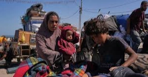 Israeli Army orders Gaza City hospital evacuation as world leaders meet at UN