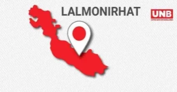 Elderly man thrashed over attempt to rape a girl in Lalmonirhat, handed to police