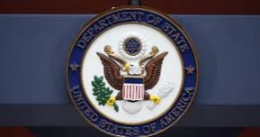 US issues global security alert for citizens after Iran strikes