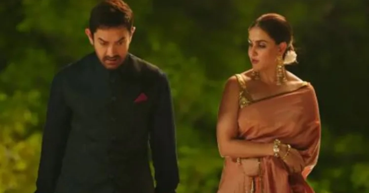 Sitaare Zameen Par Day 5 Box Office: Aamir Khan's film remains steady, surpasses Laal Singh Chaddha’s India collection