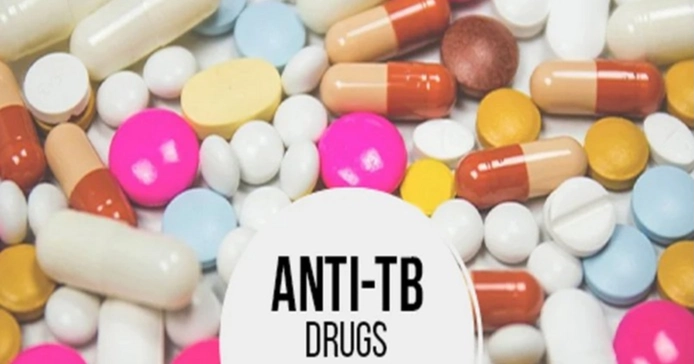 Cabinet body okays procurement of 10.69 cr units of Anti-TB drug