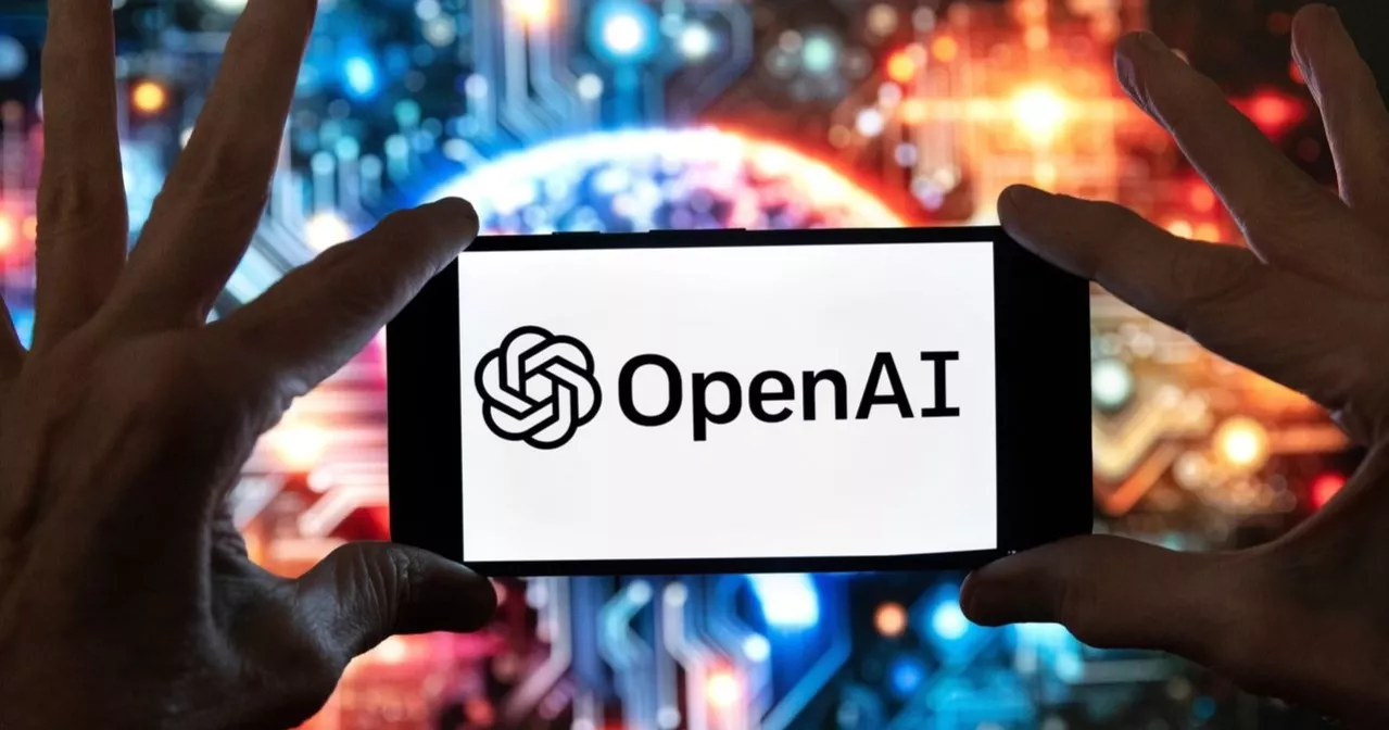 Watchdog group Public Citizen urges OpenAI to withdraw Sora app over deepfake risks