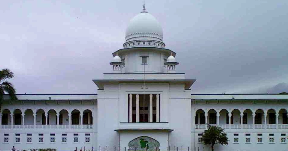 Supreme Court backlog reduced by 13,755 cases in eight months