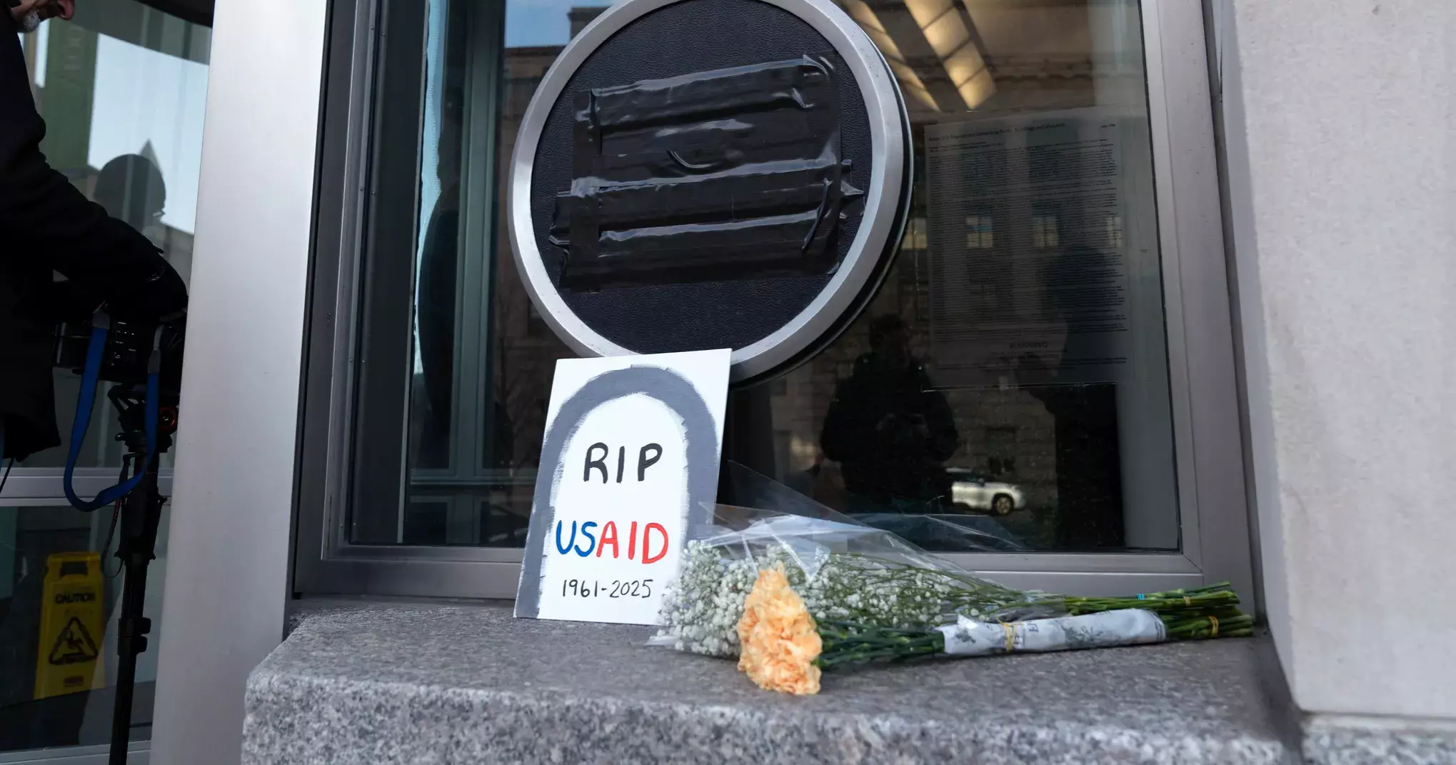 Trump administration owes US business millions in unpaid bills