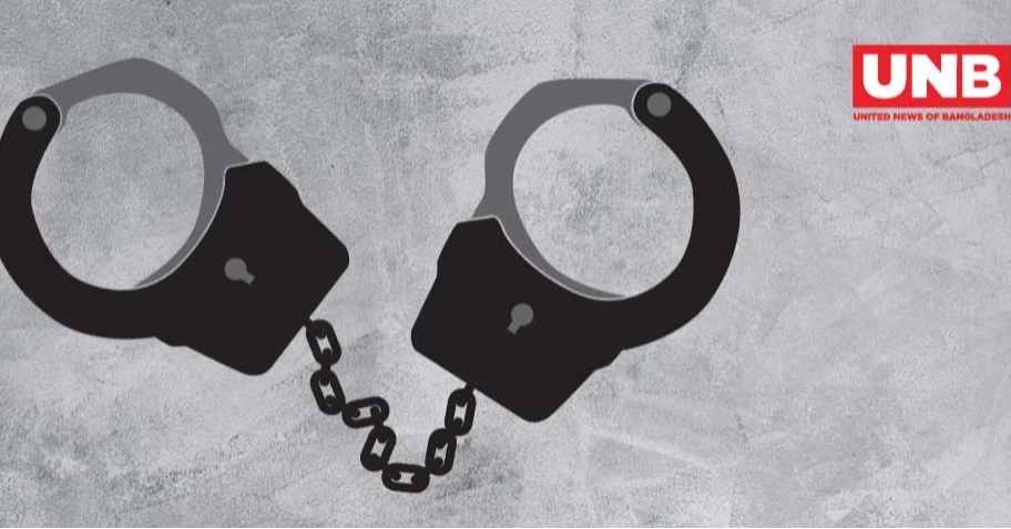 562 criminals arrested in weeklong anti-crime drive across Dhaka South