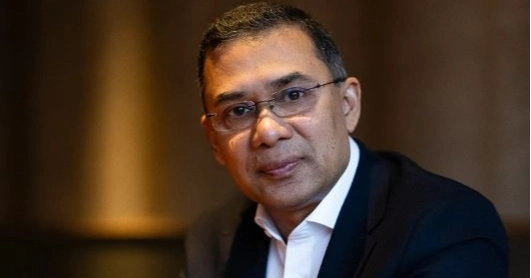 Will return home soon, join election, Tarique tells BBC Bangla