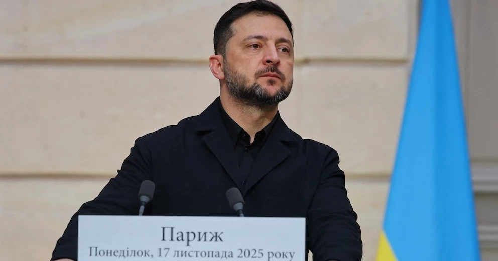 Zelenskyy will visit Turkey in a new bid to end the Russia-Ukraine war