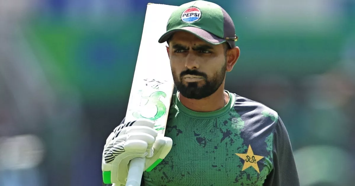 Babar dropped as Pakistan names youthful squad for Bangladesh tour