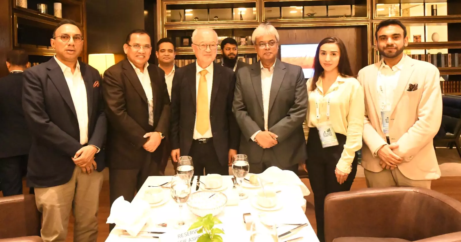 BGMEA, Youngone highlight importance of innovation, knowledge-sharing to boost competitiveness