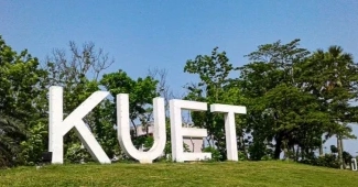 Leadership vacuum paralyses Kuet; salaries unpaid, projects stalled
