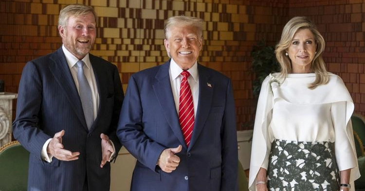 NATO leaders agree to boost military spending