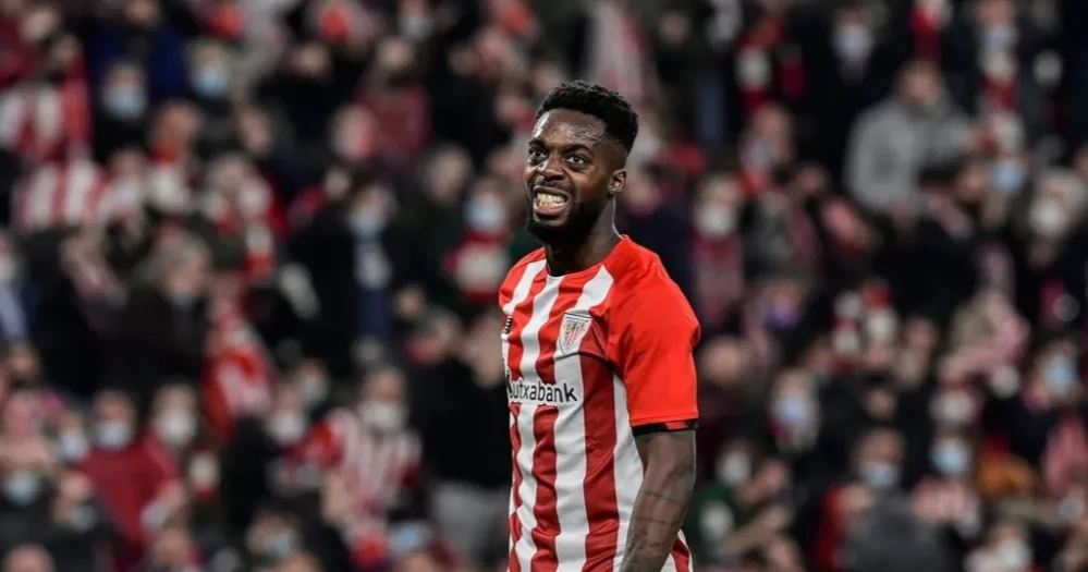 Espanyol fan avoids jail after racially abusing Iñaki Williams in La Liga match