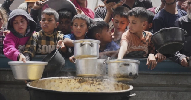 66 children die from malnutrition in Gaza as Israel’s siege tightens