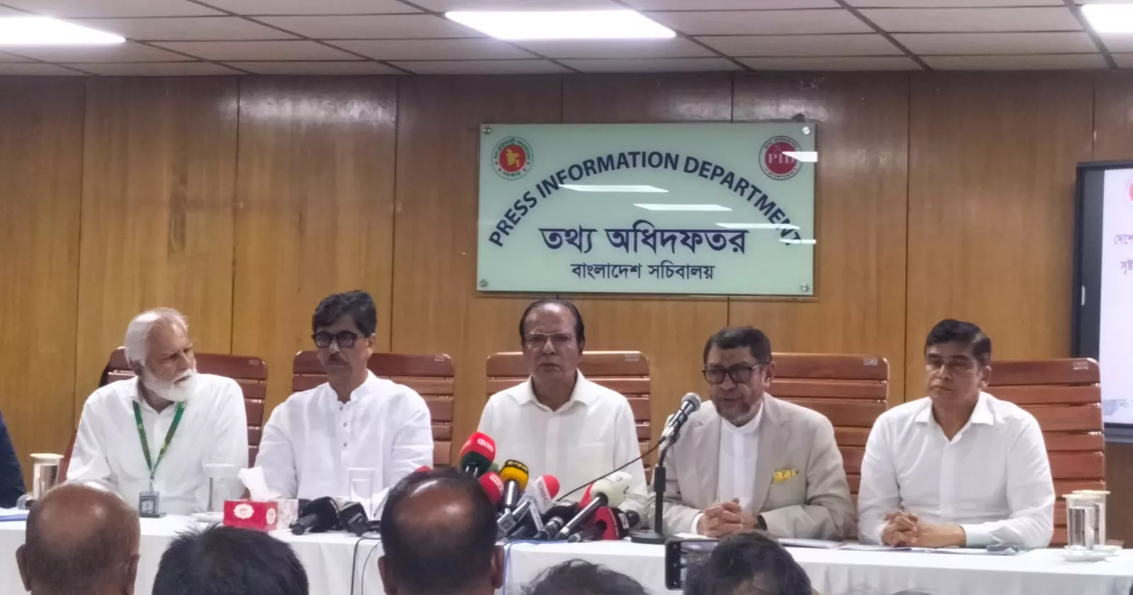 Govt considering relocation of hill residents: Minister