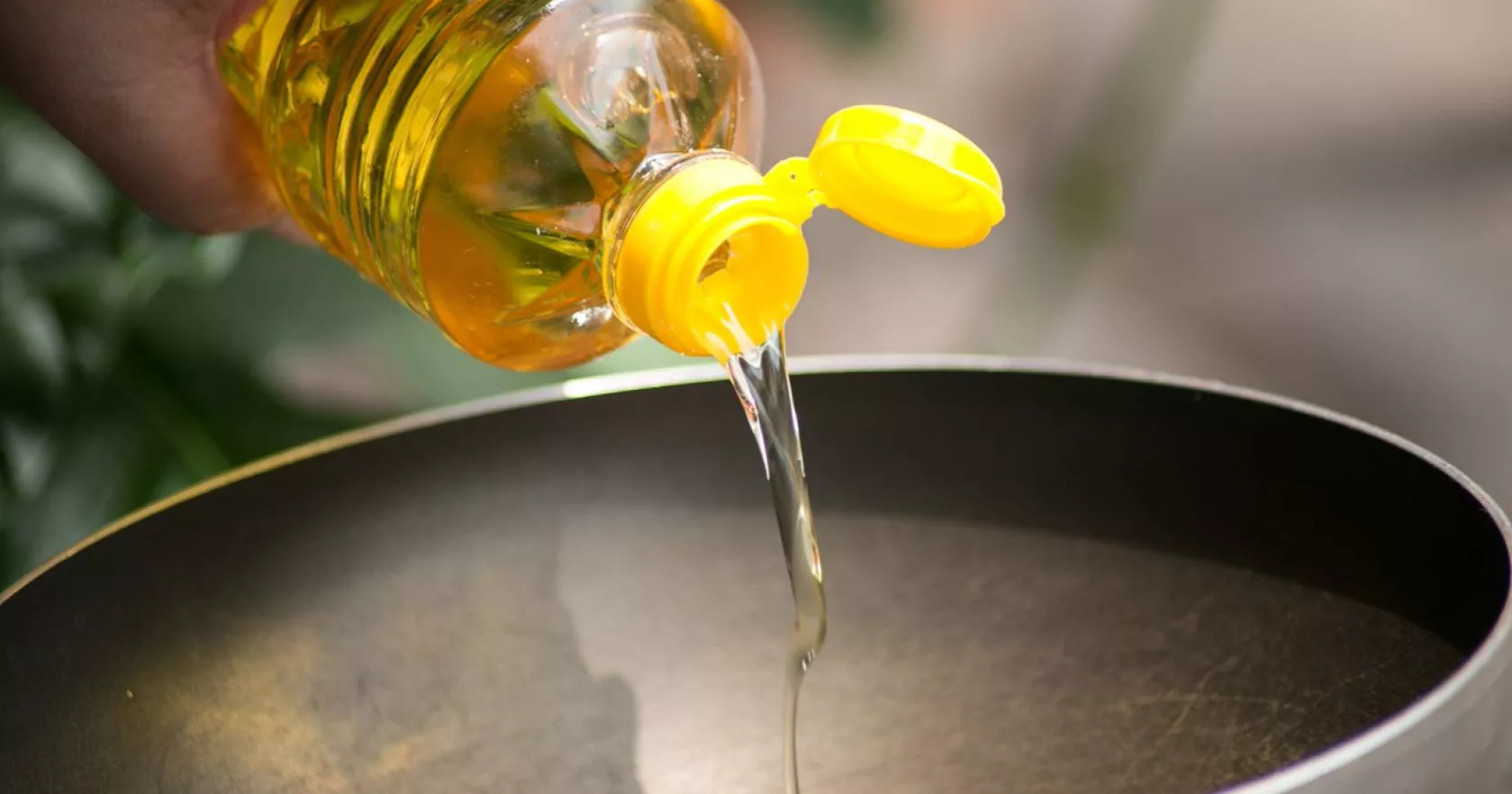 Edible oil prices to go up in Bangladesh