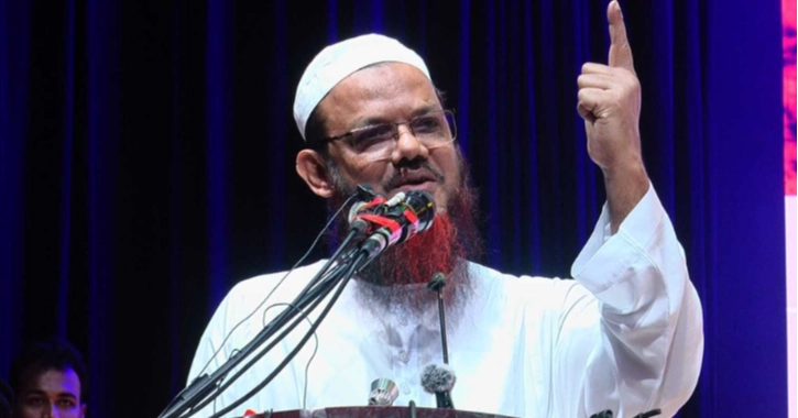 Defamation case filed against IAB’s Mufti Faizul Karim in Cumilla