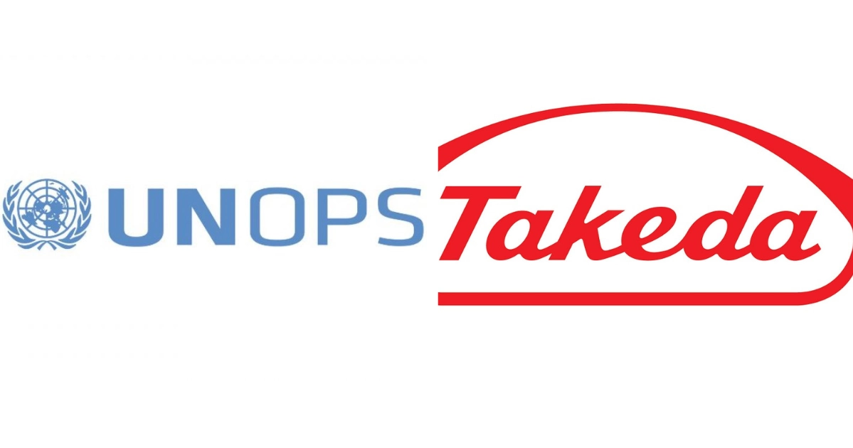 UNOPS and Takeda partner to tackle Bangladesh's medical waste crisis