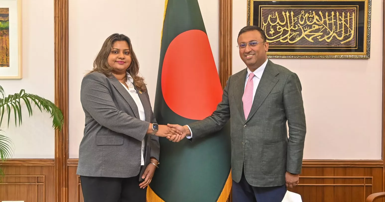 Adviser urges Maldives to create more jobs for Bangladeshis
