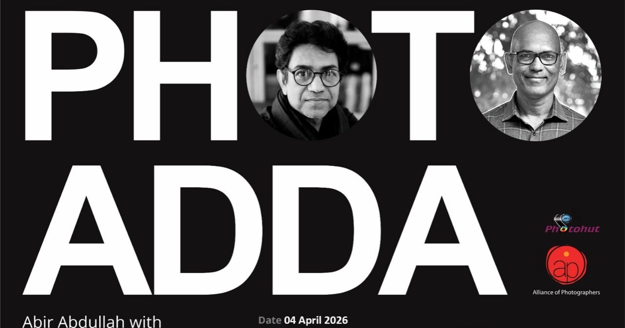 PHOTO ADDA brings together photography enthusiasts in Dhaka