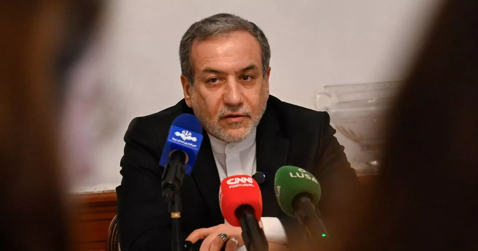 Iran may allow Japanese ships through Hormuz