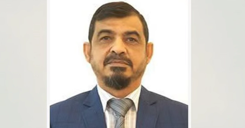 Ex-DGFI Director Afzal Naser arrested in Dhaka