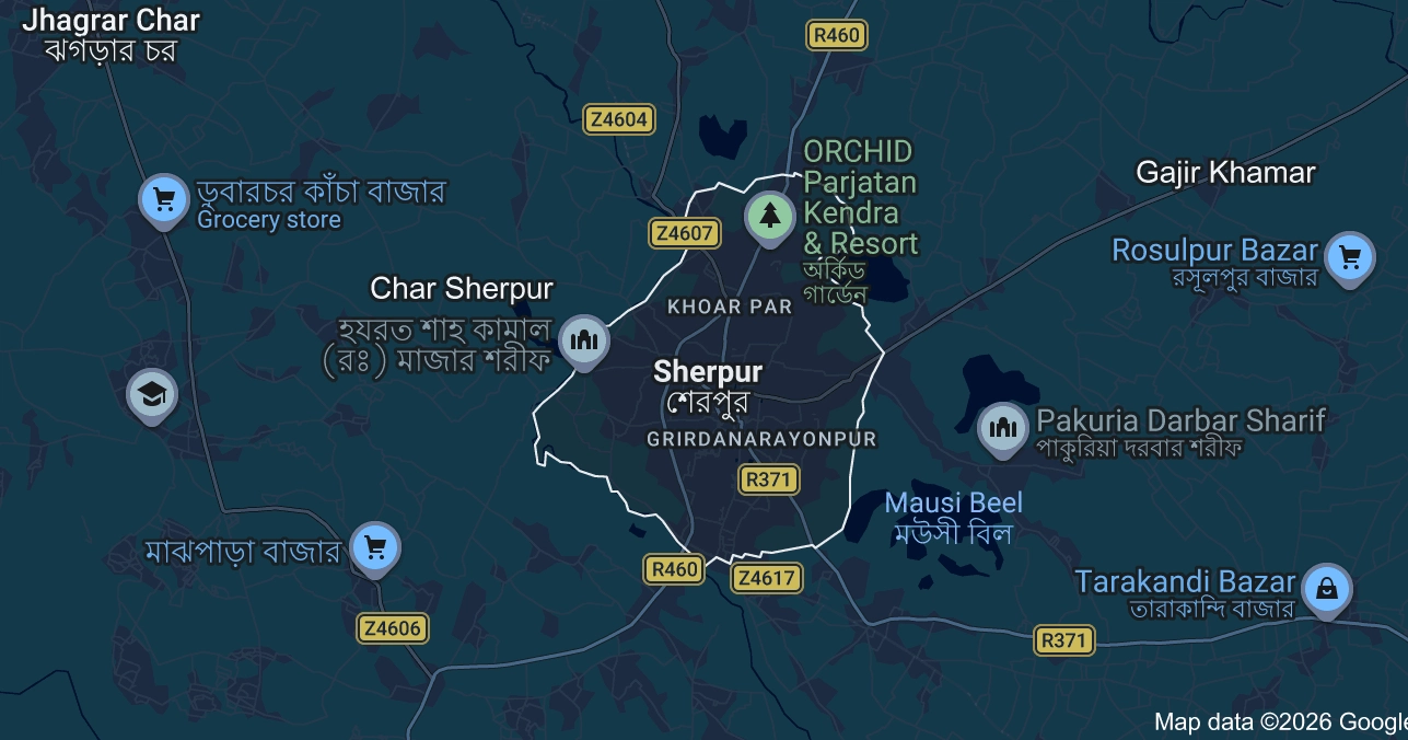 Woman killed by falling tree as tornado wreaks havoc in Sherpur