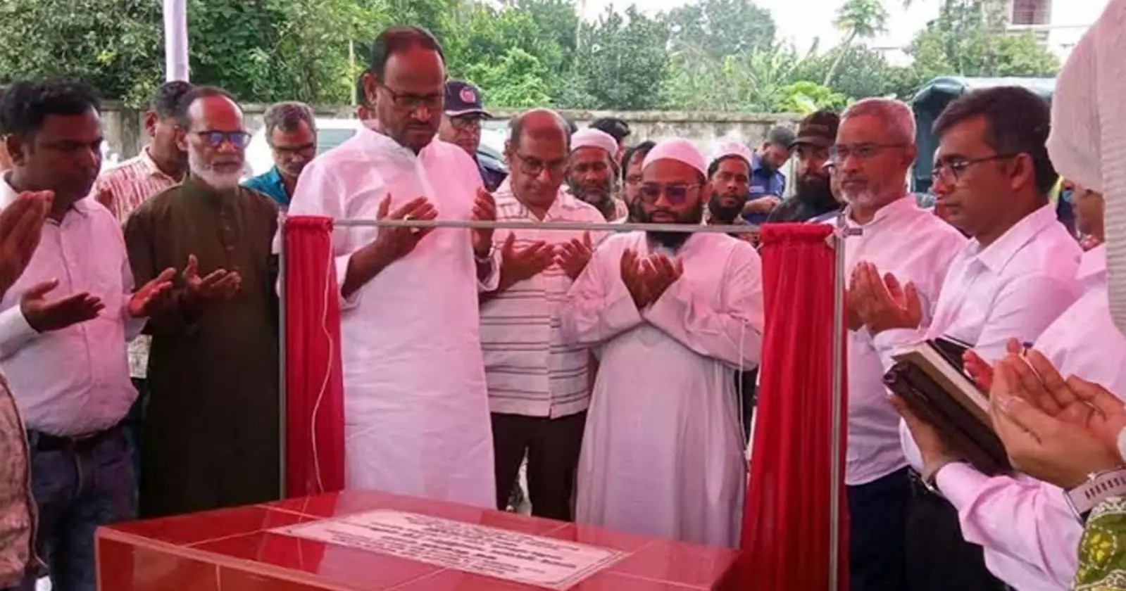 Govt to ensure safe drinking water for every citizen: Fisheries and Livestock State Minister