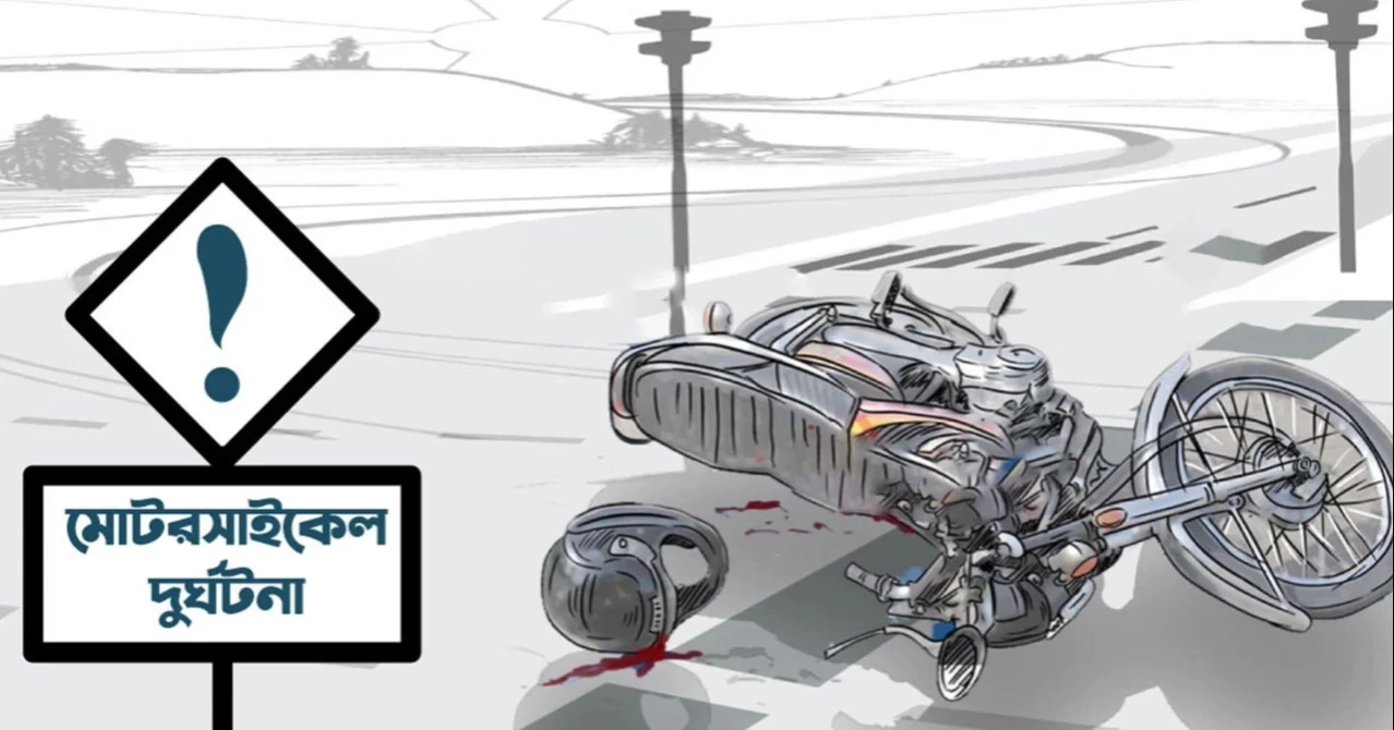 Motorbike accidents behind 4 in 10 road deaths in January: Report