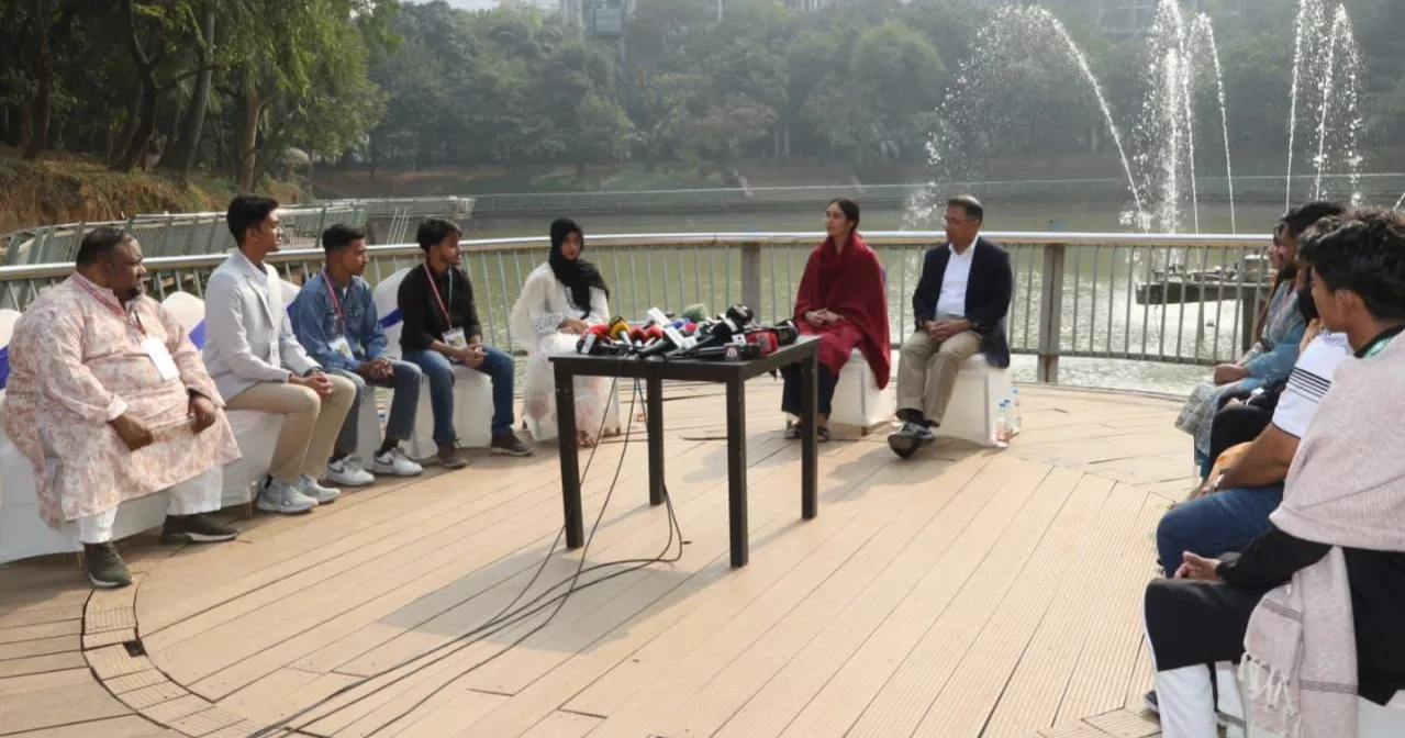 Law and order, corruption high on BNP agenda: Tarique