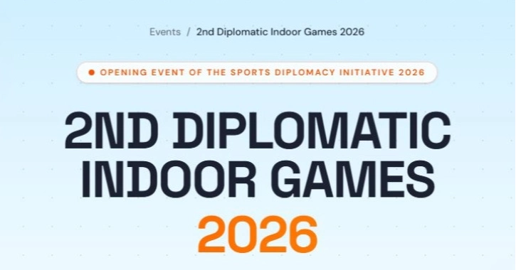 Sports diplomacy brings Dhaka’s diplomatic community together