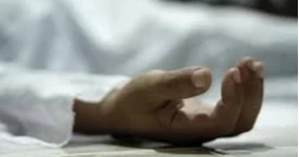 Unidentified man found dead on Dhaka Elevated Expressway