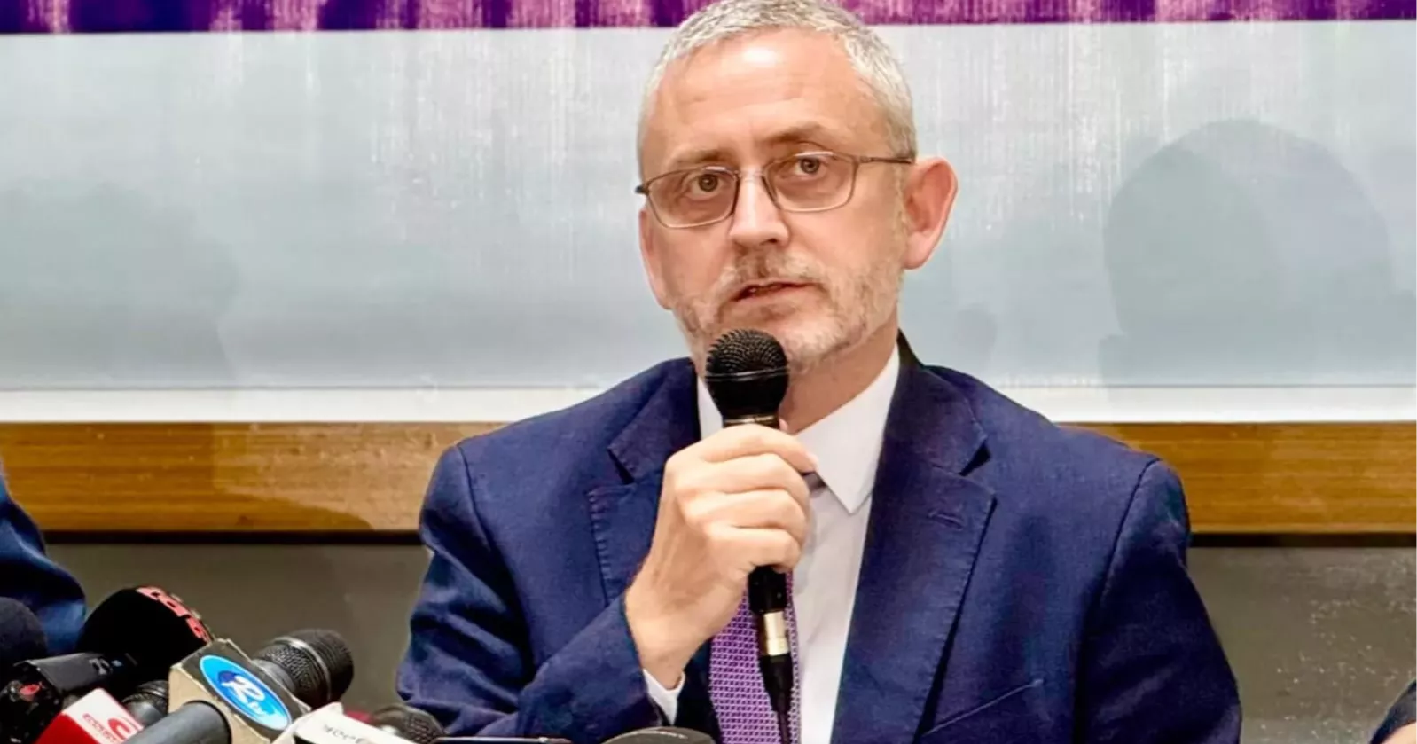 EU wants successful political transition in Bangladesh, not early or late polls: Envoy