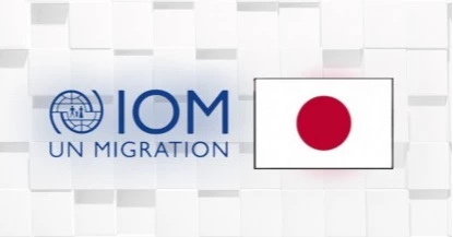 Japan, IOM sign $3.2mn deal for Bangladesh’s flood recovery