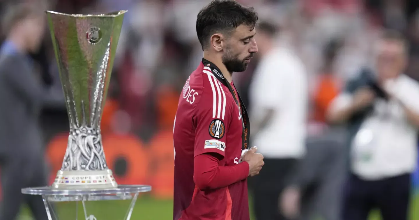 Man United faces more financial turmoil after Europa League final loss