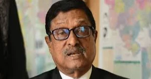 Protesters demand expulsion, arrest of BNP adviser Fazlur Rahman