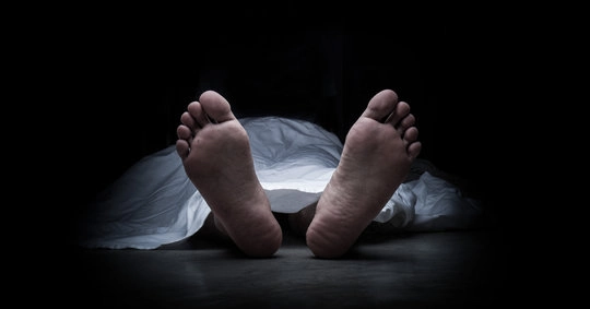 Teenage girl’s body found in sack in Pabna
