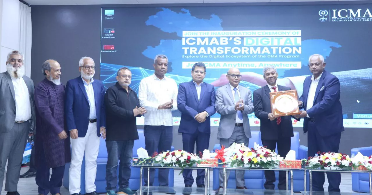 ICMAB rolls out nationwide digital push to enhance CMA education