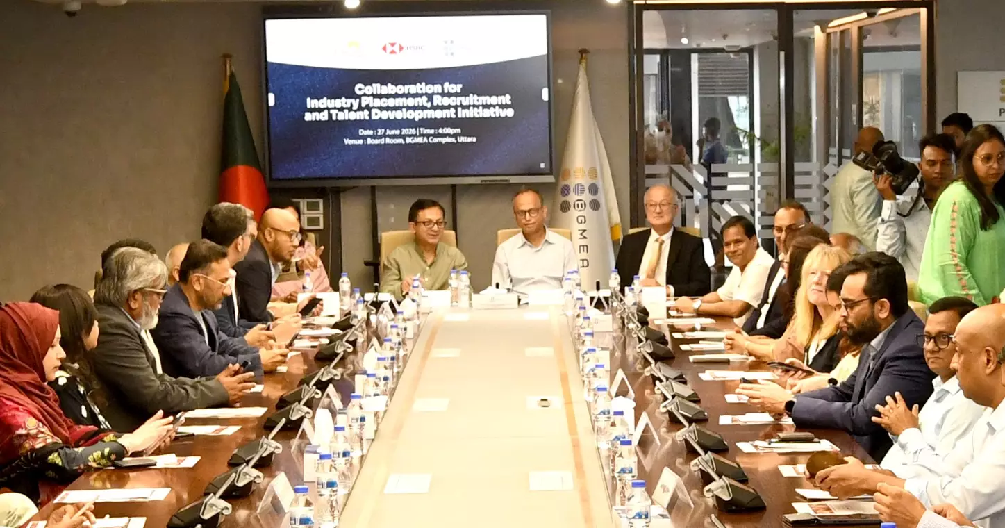 Govt implementing rapid reforms to create investment-friendly environment: Commerce Minister