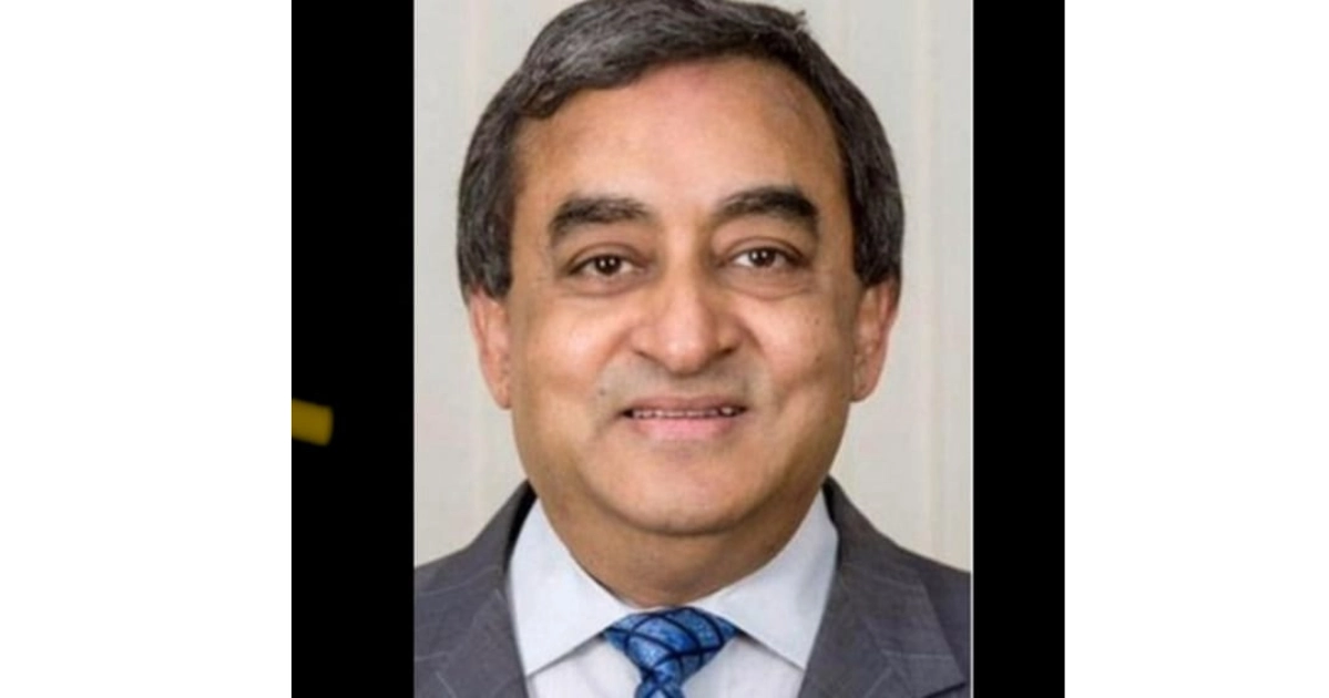 HRC Group Chairman Sayeed Hossain Chowdhury passes away