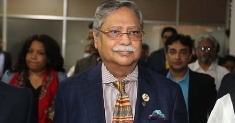President expresses pride over Bangladesh’s election to UNGA presidency