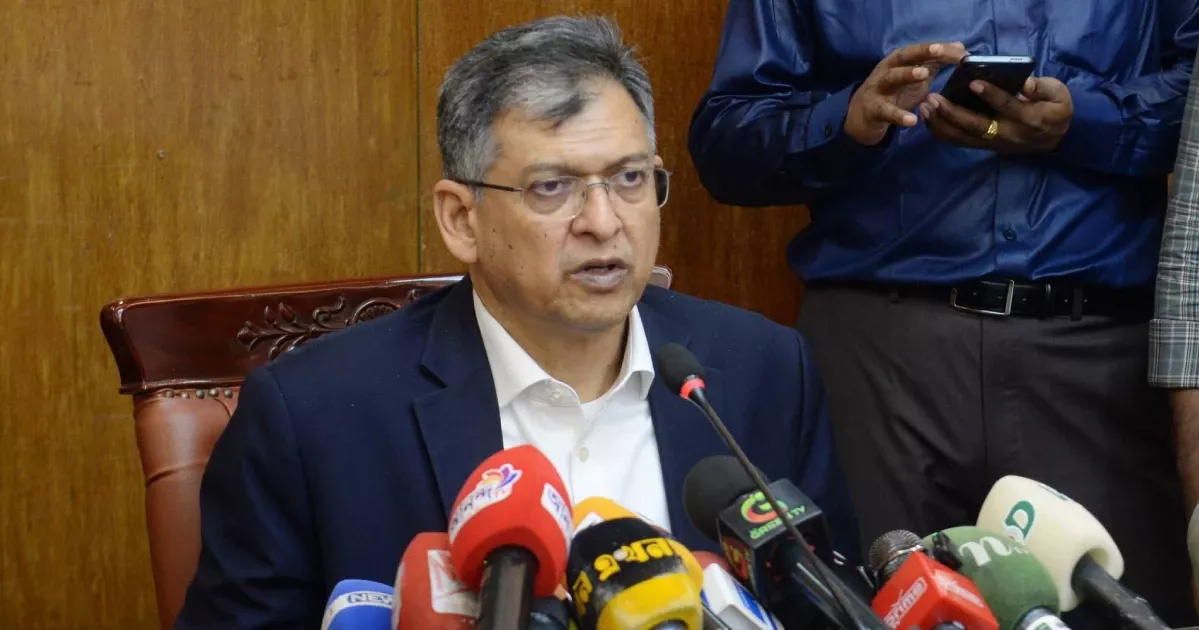 EC’s local election schedule only tentative, not final: Salahuddin