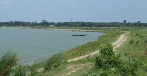 Tk 342 cr Narail embankment project faces delays, 6,000 acres remain at flood risk