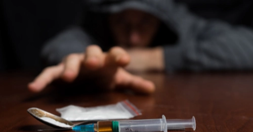 Sri Lanka reports alarming rate of drug-addicted schoolchildren