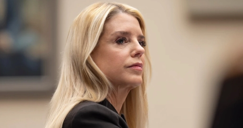 Pam Bondi to face closed-door questioning over Epstein files
