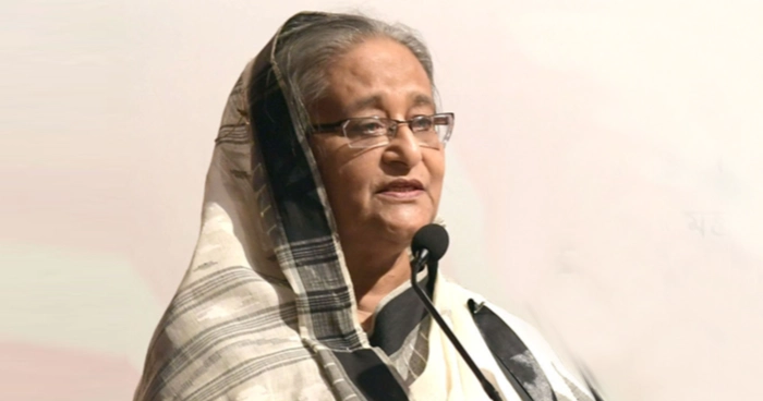 Mere announcement of verdict against Hasina fails to placate Sajal's mother