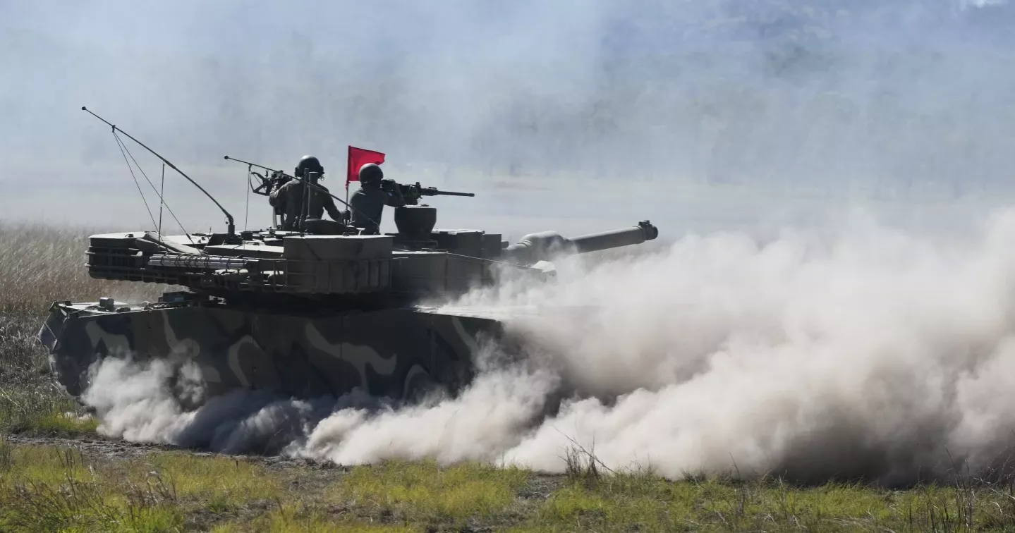 Talisman Sabre military drills begin in Australia with 19 nations, 35,000 troops